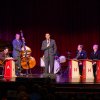 Jazzkonzert: The Swingin Hermlins